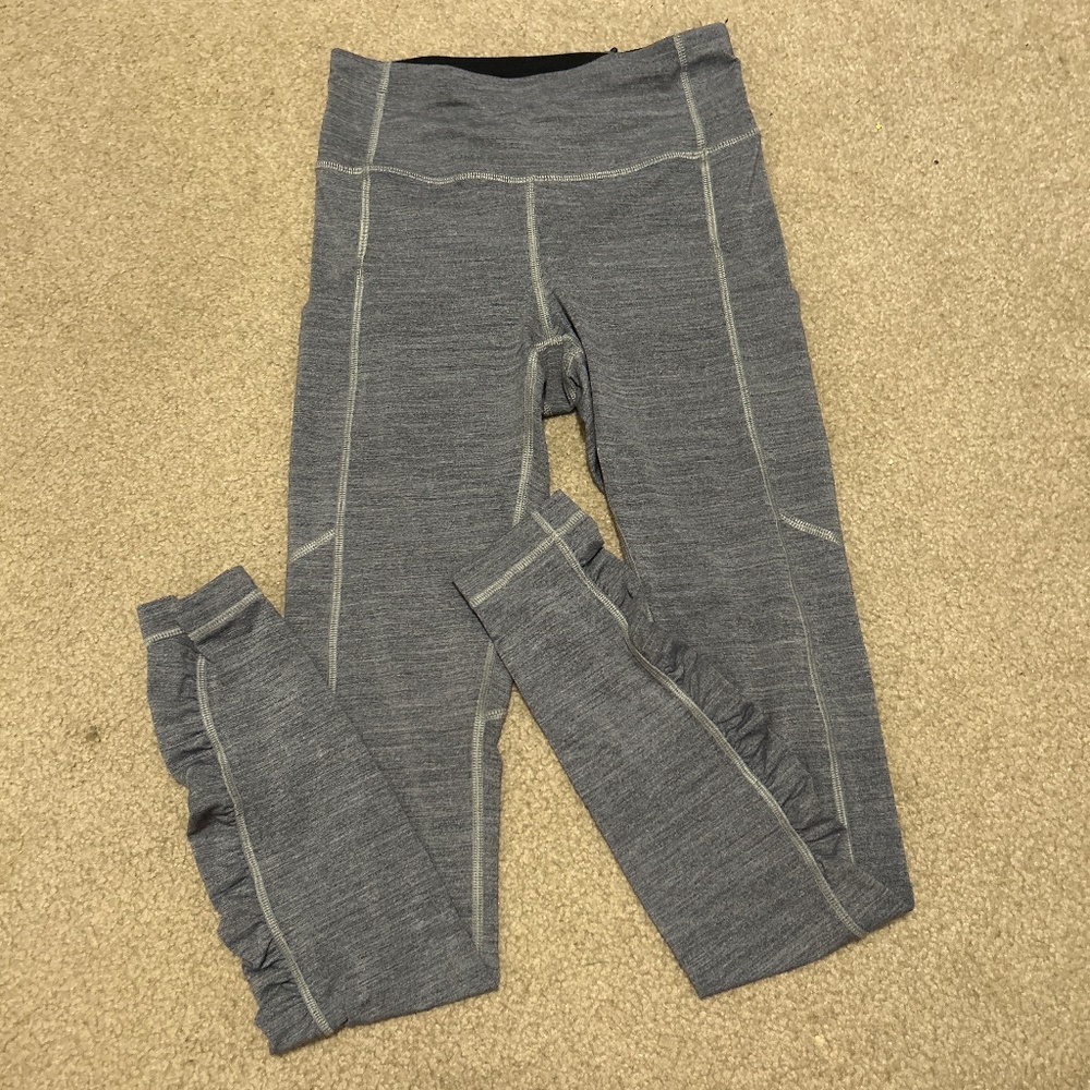 Lululemon leggings - Picture 2 of 4